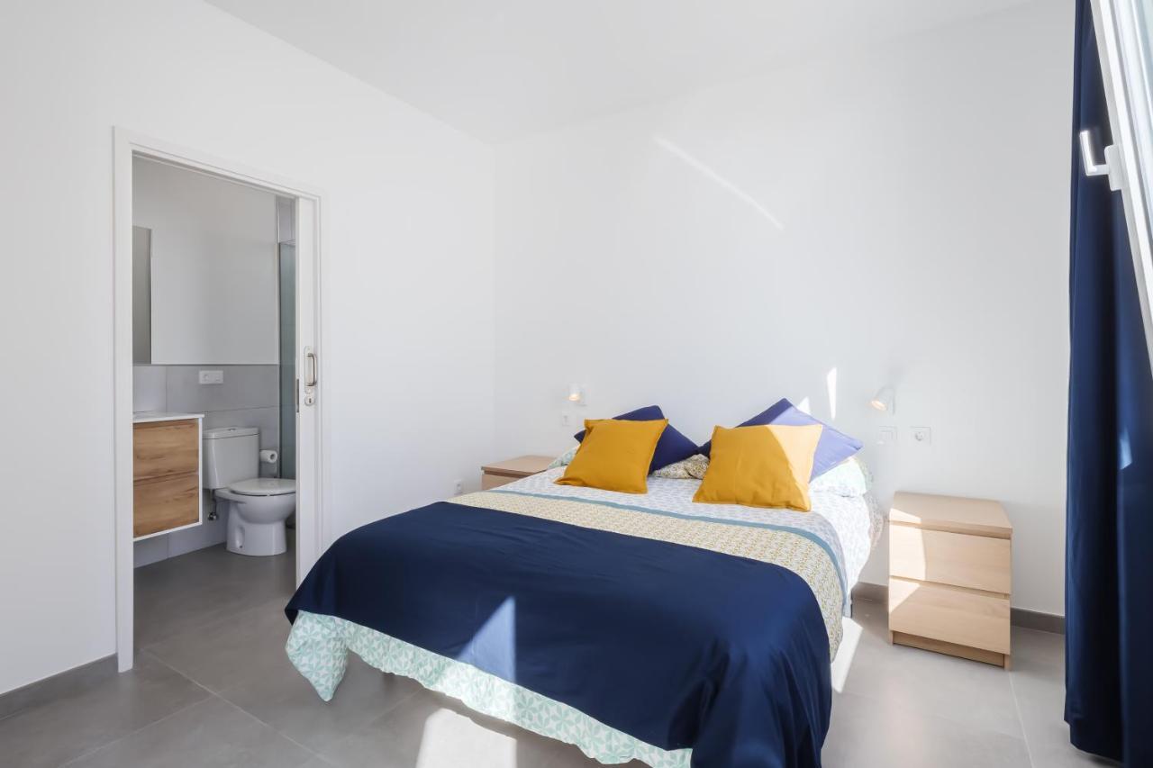 Avenida 73 Apartment Santa Cruz de la Palma  Ngoại thất bức ảnh