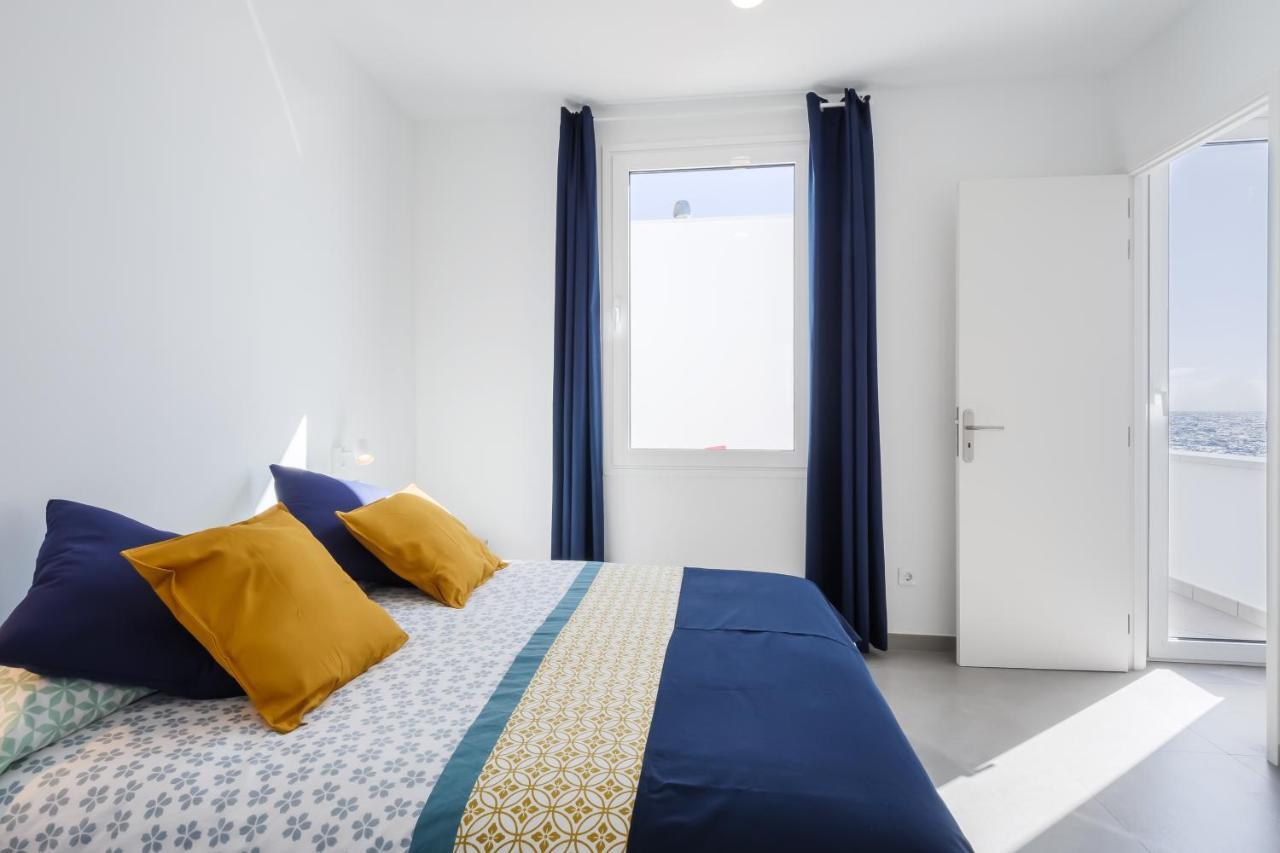 Avenida 73 Apartment Santa Cruz de la Palma  Ngoại thất bức ảnh