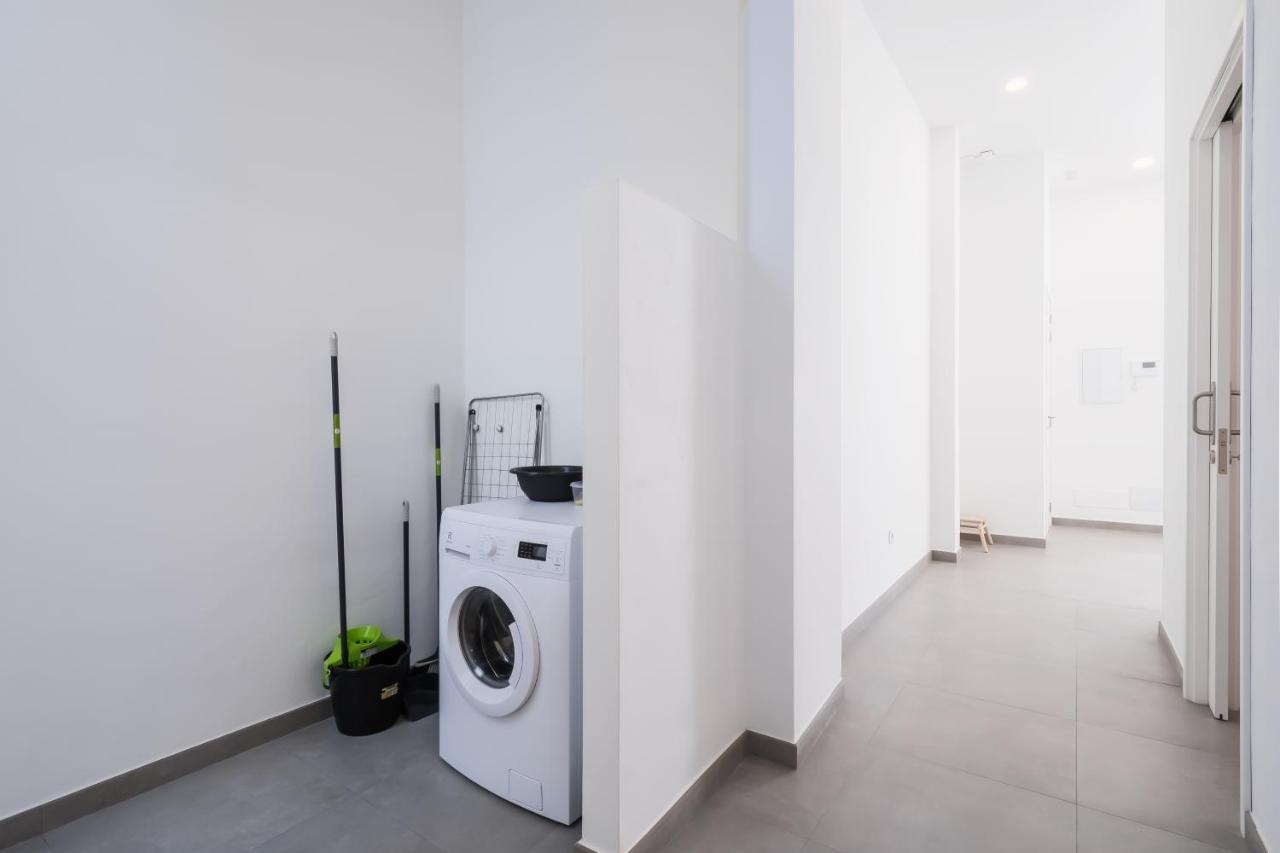Avenida 73 Apartment Santa Cruz de la Palma  Ngoại thất bức ảnh