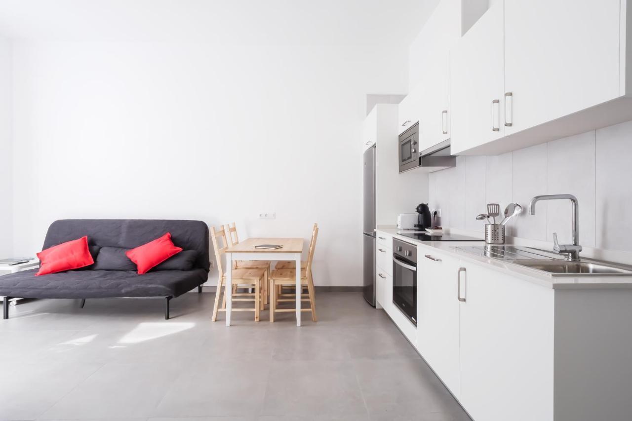 Avenida 73 Apartment Santa Cruz de la Palma  Ngoại thất bức ảnh