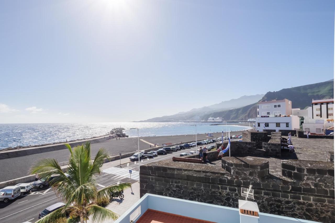 Avenida 73 Apartment Santa Cruz de la Palma  Ngoại thất bức ảnh