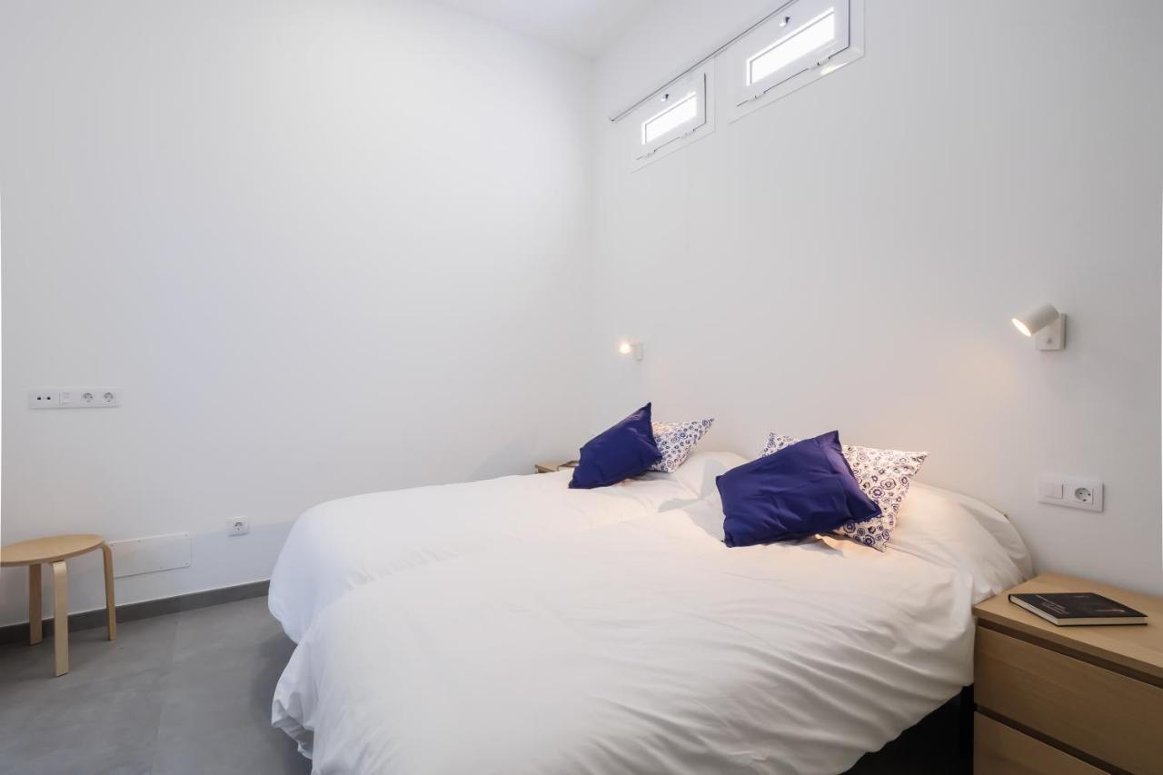Avenida 73 Apartment Santa Cruz de la Palma  Ngoại thất bức ảnh