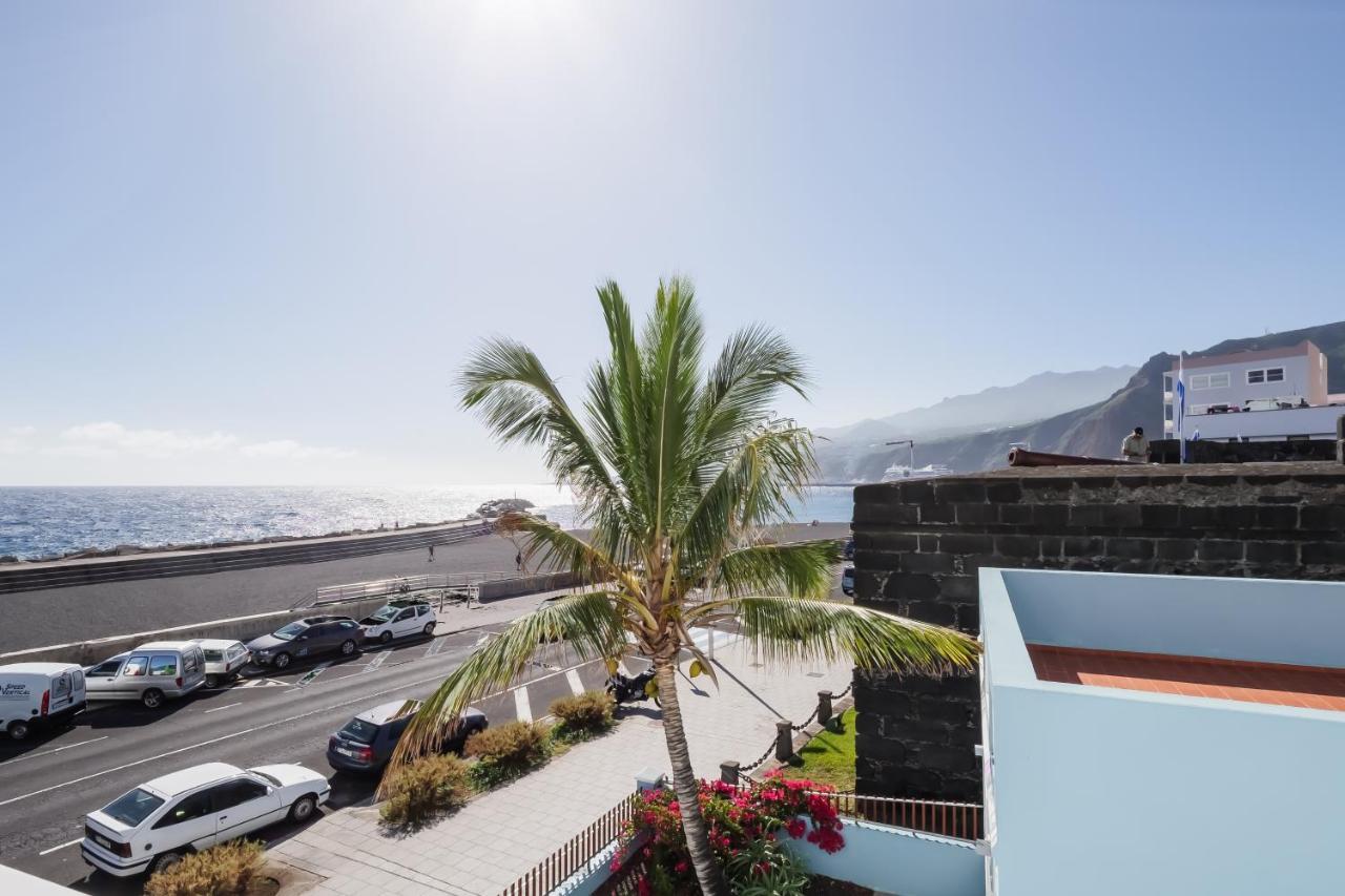 Avenida 73 Apartment Santa Cruz de la Palma  Ngoại thất bức ảnh