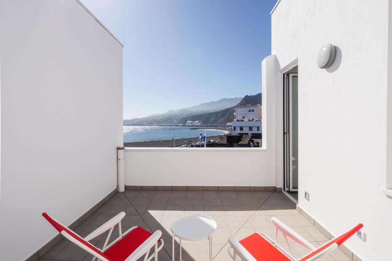 Avenida 73 Apartment Santa Cruz de la Palma  Ngoại thất bức ảnh