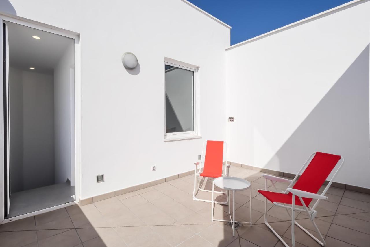 Avenida 73 Apartment Santa Cruz de la Palma  Ngoại thất bức ảnh