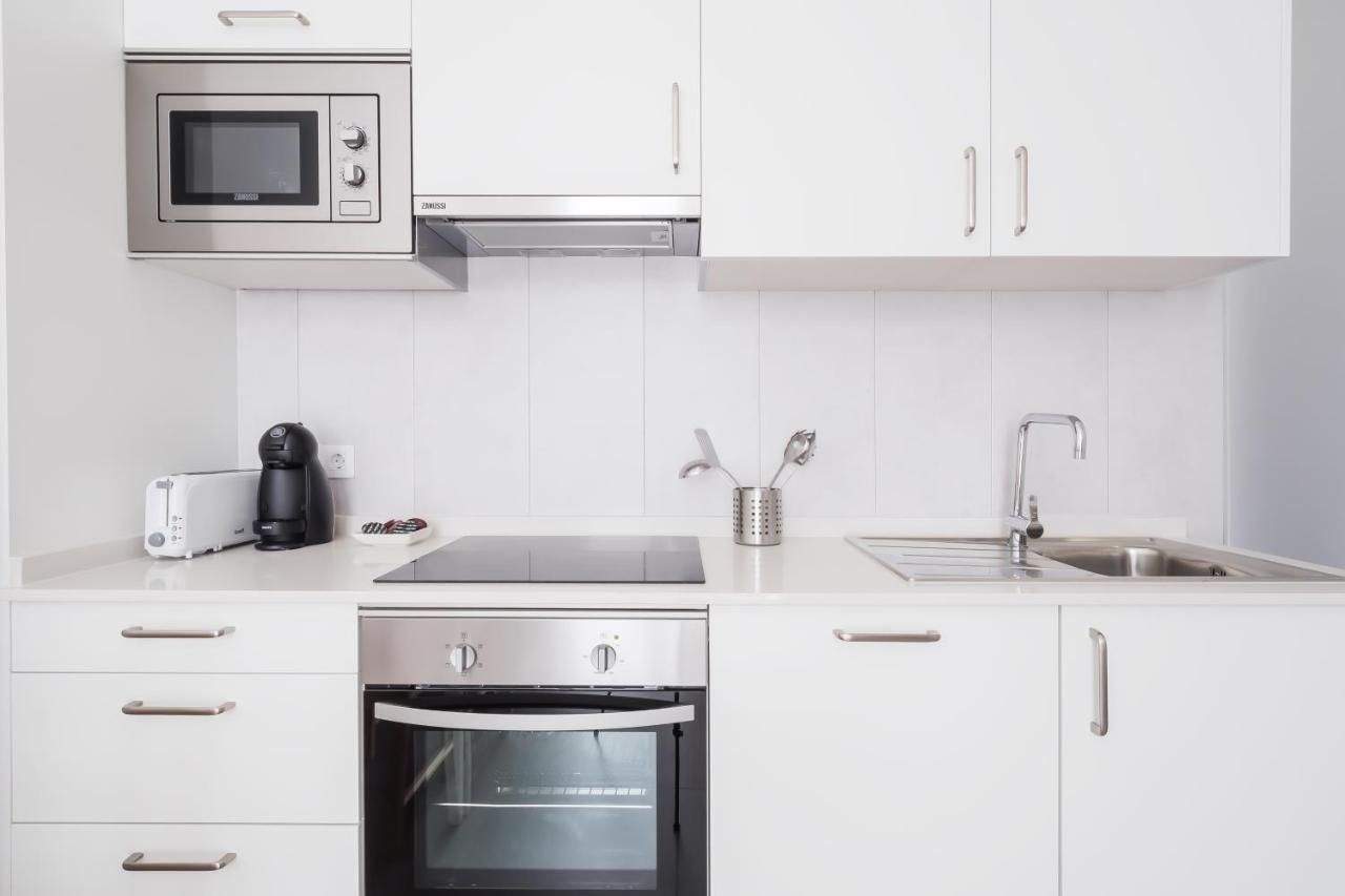 Avenida 73 Apartment Santa Cruz de la Palma  Ngoại thất bức ảnh