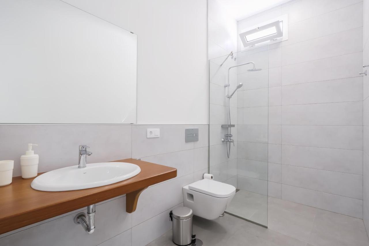 Avenida 73 Apartment Santa Cruz de la Palma  Ngoại thất bức ảnh