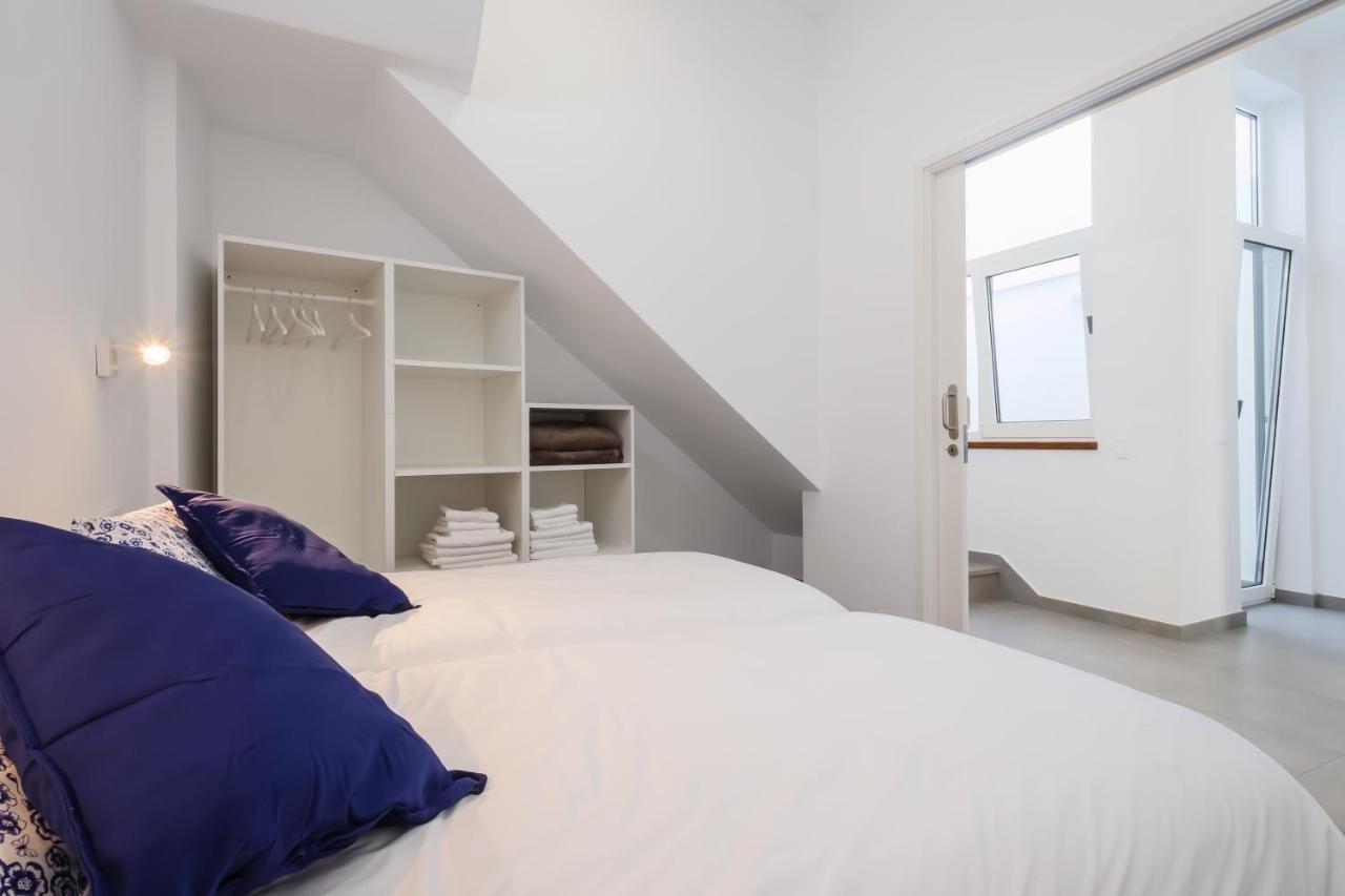 Avenida 73 Apartment Santa Cruz de la Palma  Ngoại thất bức ảnh