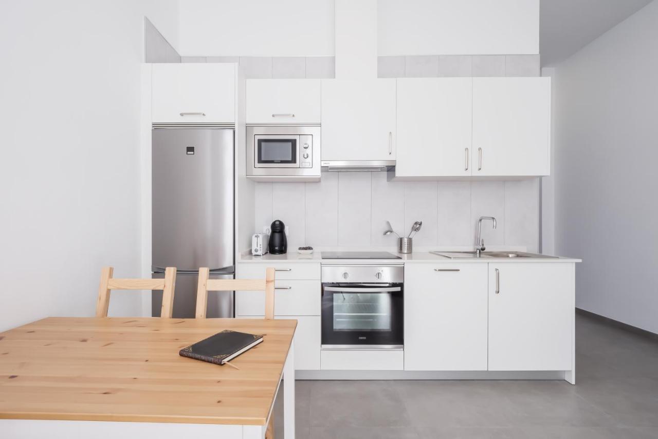 Avenida 73 Apartment Santa Cruz de la Palma  Ngoại thất bức ảnh