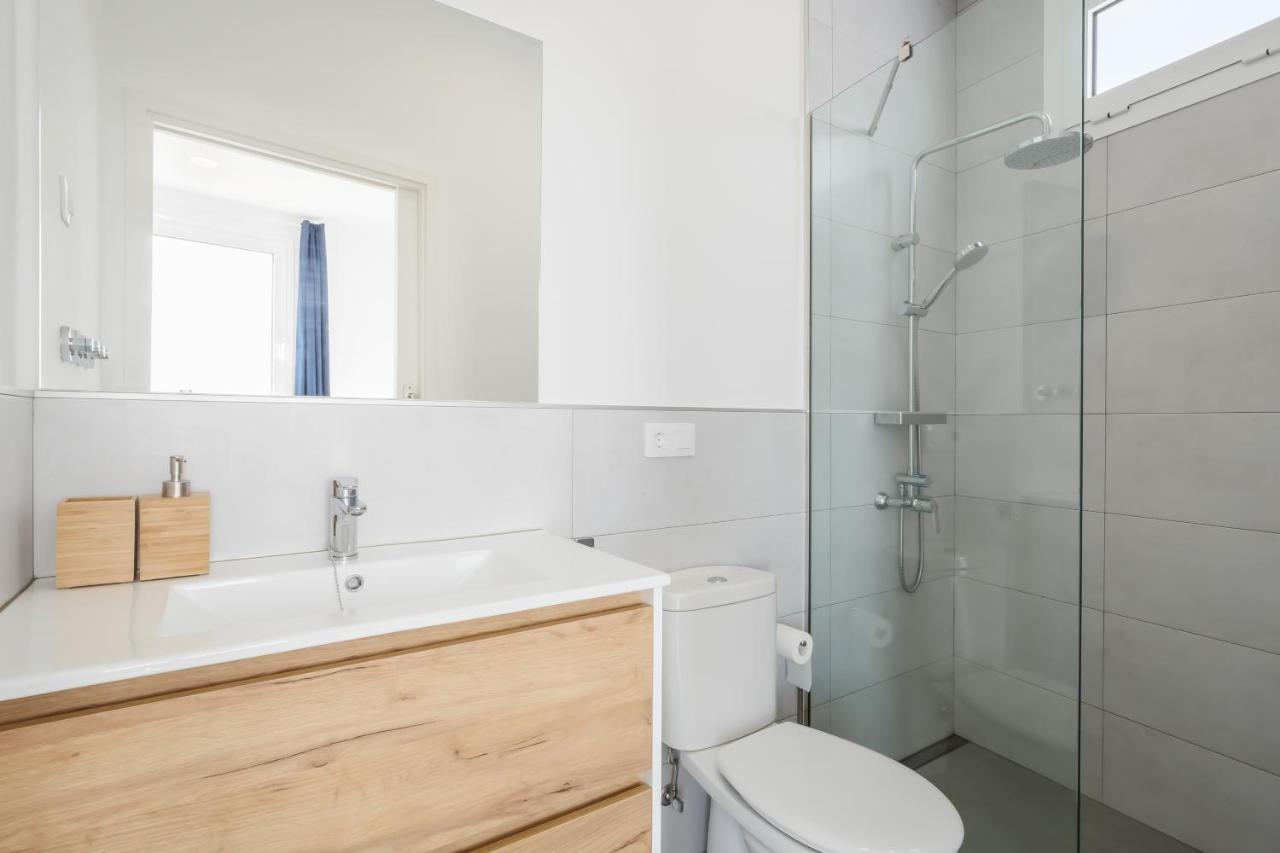 Avenida 73 Apartment Santa Cruz de la Palma  Ngoại thất bức ảnh