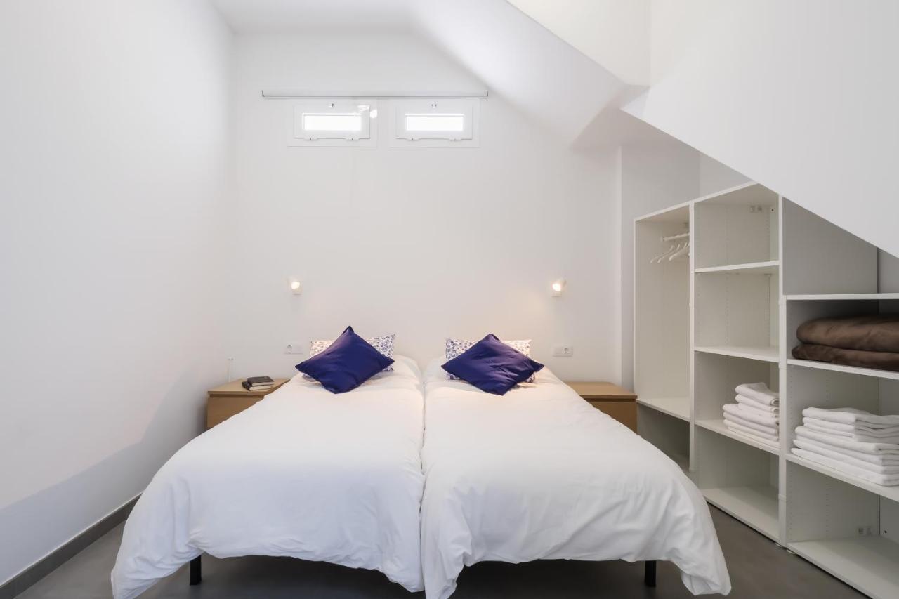 Avenida 73 Apartment Santa Cruz de la Palma  Ngoại thất bức ảnh