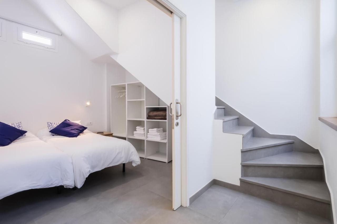 Avenida 73 Apartment Santa Cruz de la Palma  Ngoại thất bức ảnh