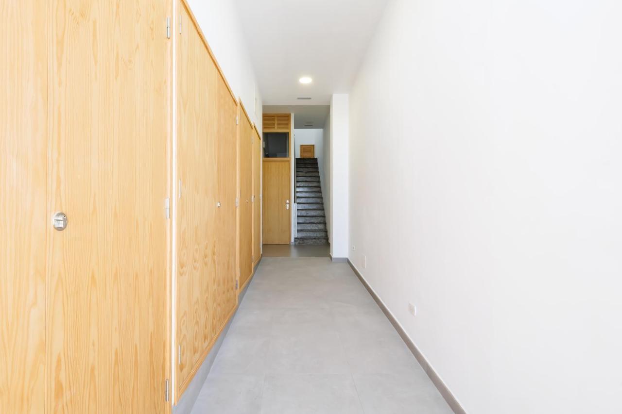 Avenida 73 Apartment Santa Cruz de la Palma  Ngoại thất bức ảnh