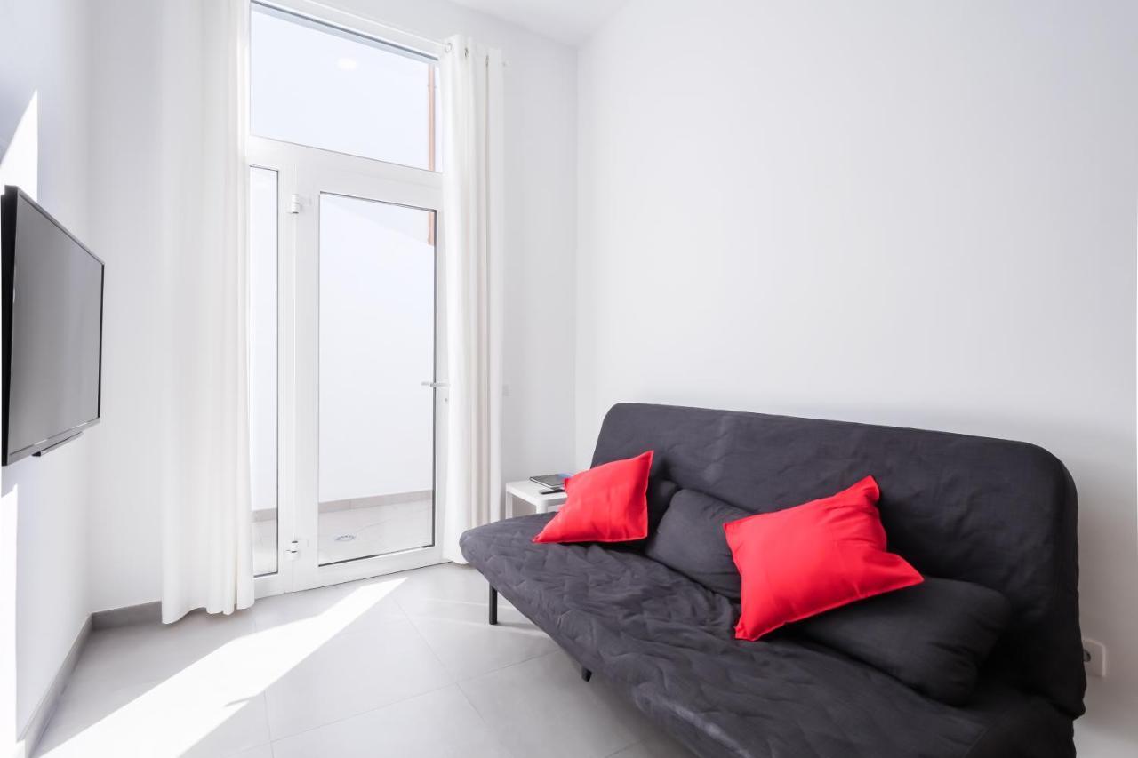 Avenida 73 Apartment Santa Cruz de la Palma  Ngoại thất bức ảnh