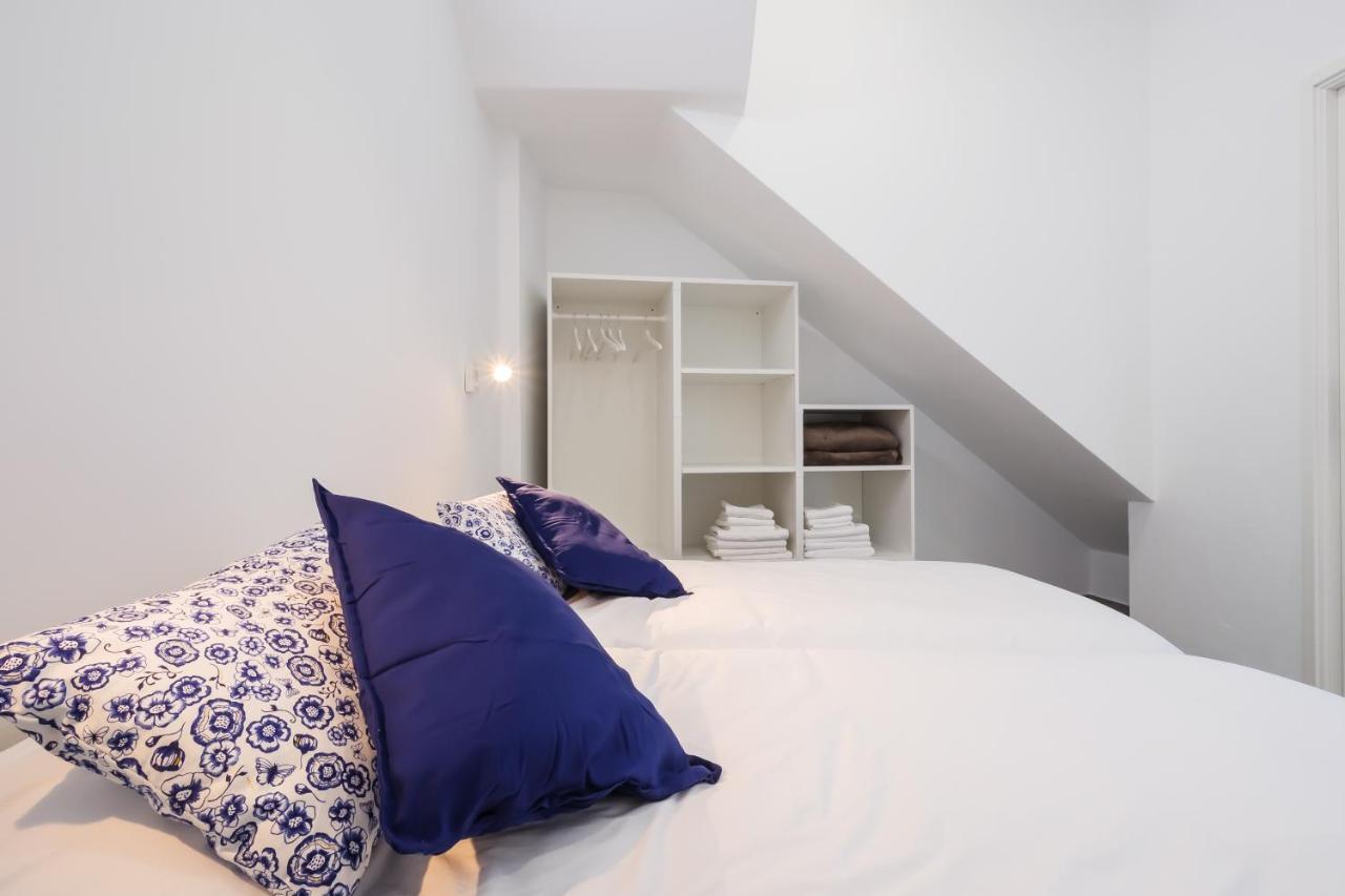 Avenida 73 Apartment Santa Cruz de la Palma  Ngoại thất bức ảnh