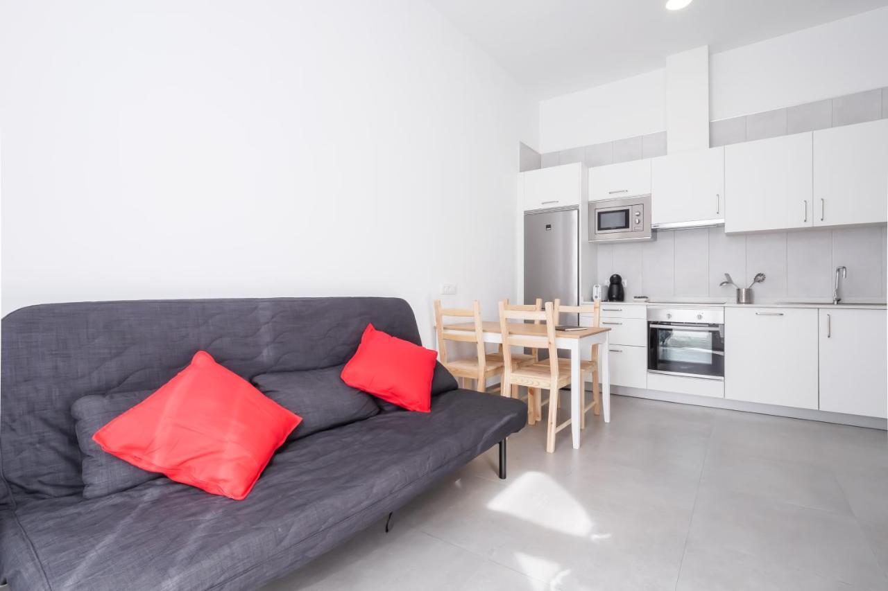 Avenida 73 Apartment Santa Cruz de la Palma  Ngoại thất bức ảnh